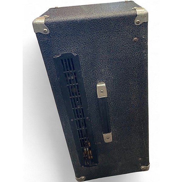 Vintage 1980s Peavey 400 BOOSTER Guitar Power Amp