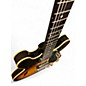 Used Gibson Custom Shop 1958 Reissue ES-335 Murphy Lab Heavy Aged Faded Tobacco Burst Hollow Body Electric Guitar