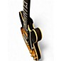 Used Gibson Custom Shop 1958 Reissue ES-335 Murphy Lab Heavy Aged Faded Tobacco Burst Hollow Body Electric Guitar