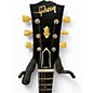 Used Gibson Custom Shop 1958 Reissue ES-335 Murphy Lab Heavy Aged Faded Tobacco Burst Hollow Body Electric Guitar