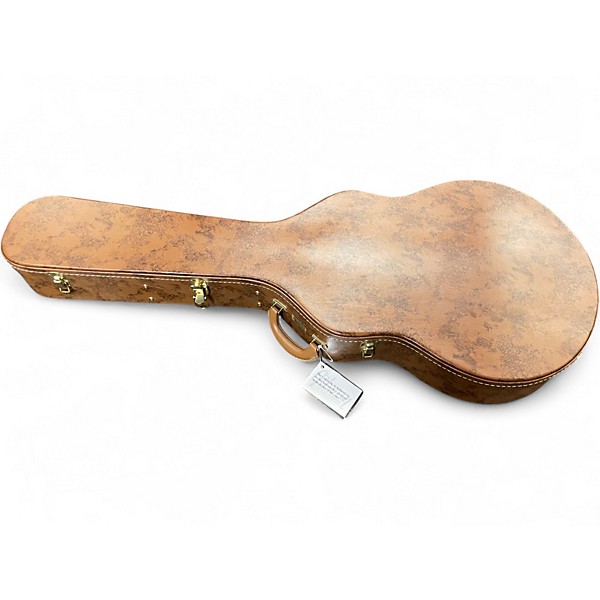 Used Gibson Custom Shop 1958 Reissue ES-335 Murphy Lab Heavy Aged Faded Tobacco Burst Hollow Body Electric Guitar