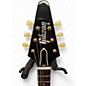 Used Gibson Custom Shop 1958 Reissue Korina Flying V Natural Solid Body Electric Guitar