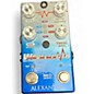 Used Alexander Wavelength Effect Pedal thumbnail