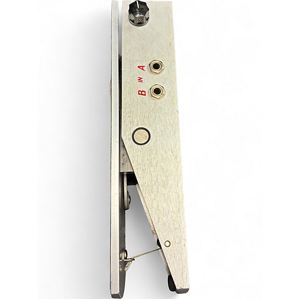 Used Ernie Ball 6165 Stereo Volume Pedal