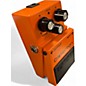 Used BOSS DS1 Distortion Effect Pedal