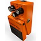 Used BOSS DS1 Distortion Effect Pedal