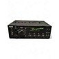 Used Bergantino forte D Bass Amp Head thumbnail