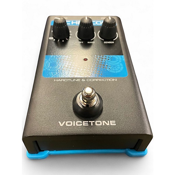 Used TC Helicon VoiceTone Single C1 Vocal Processor