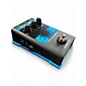 Used TC Helicon VoiceTone Single C1 Vocal Processor