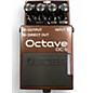 Used BOSS OC5 Effect Pedal thumbnail