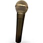Used Shure SM58LC Dynamic Microphone