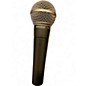 Used Shure SM58LC Dynamic Microphone