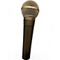 Used Shure SM58LC Dynamic Microphone