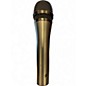 Used Sennheiser E835 Dynamic Microphone