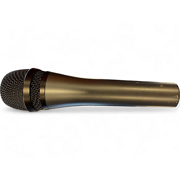 Used Sennheiser E835 Dynamic Microphone