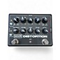 Used MXR Doubleshot Distortion Effect Pedal