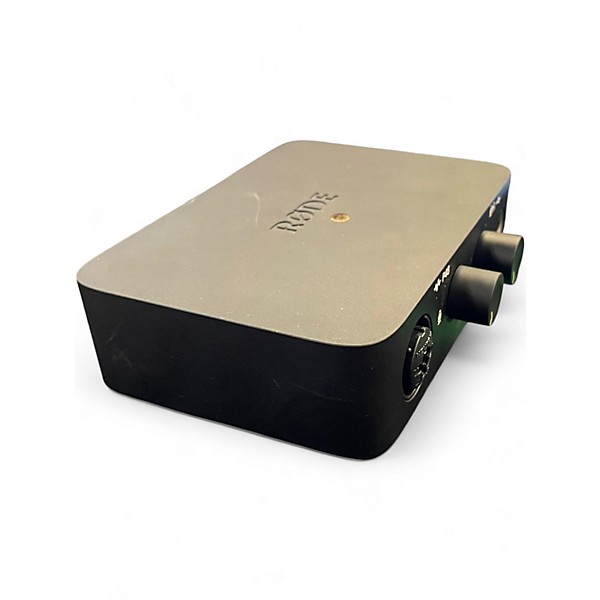 Used RODE AI-1 Audio Interface