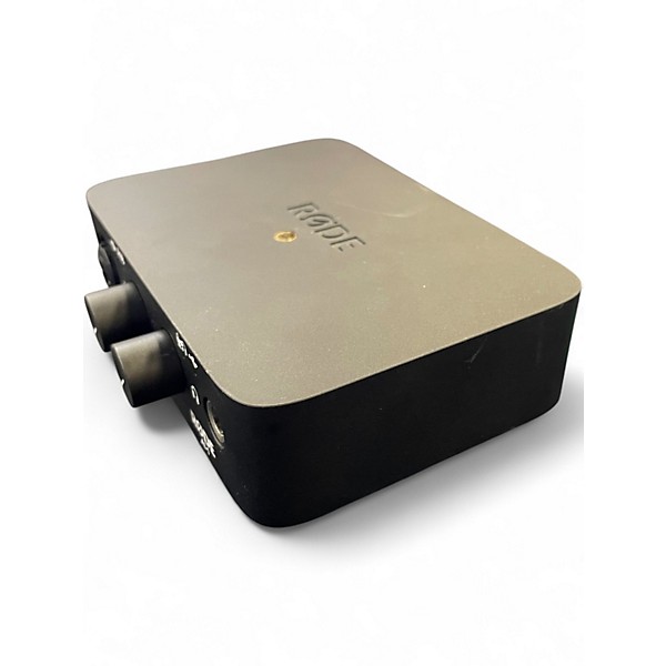 Used RODE AI-1 Audio Interface