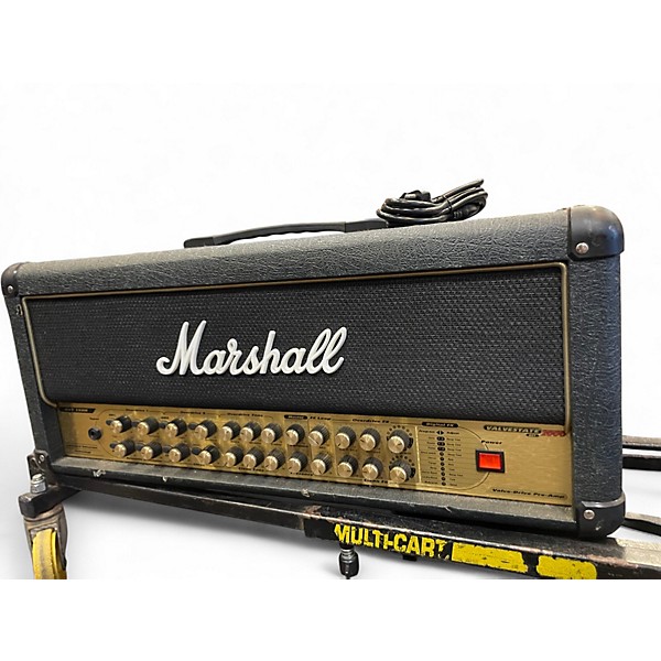 Used Marshall AVT 150H Guitar Amp Head