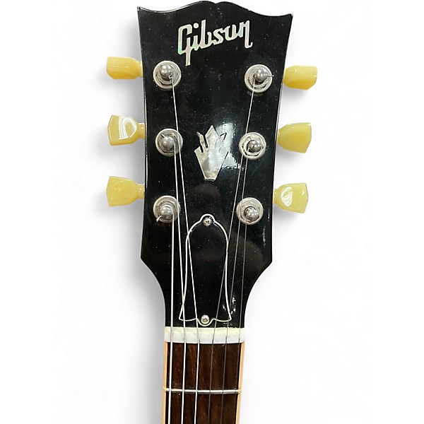 Used Gibson 1961 Reissue SG WHITE Solid Body Electric Guitar