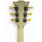 Used Gibson 1961 Reissue SG WHITE Solid Body Electric Guitar