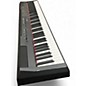 Used Yamaha P115 Digital Piano
