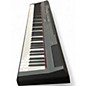 Used Yamaha P115 Digital Piano