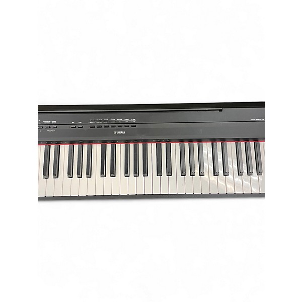 Used Yamaha P115 Digital Piano