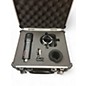 Used Lauten Audio LS-208 Condenser Microphone thumbnail