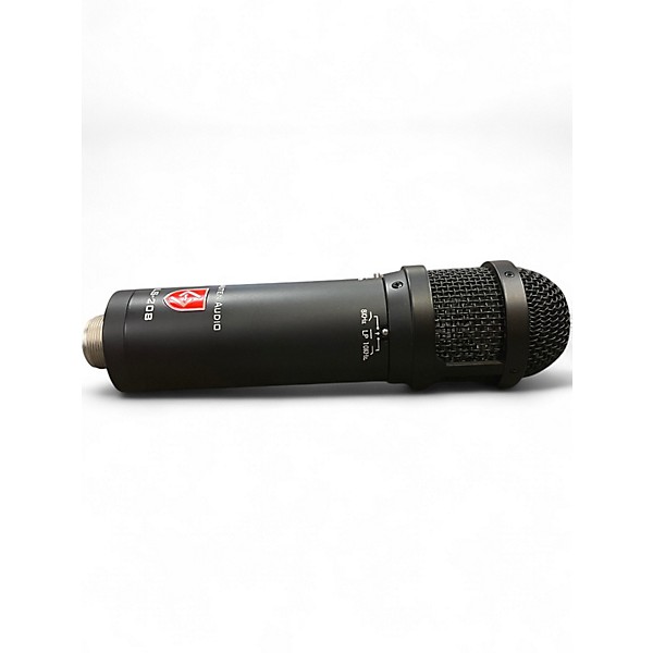 Used Lauten Audio LS-208 Condenser Microphone