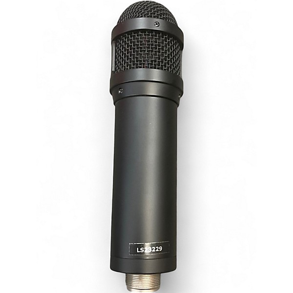 Used Lauten Audio LS-208 Condenser Microphone