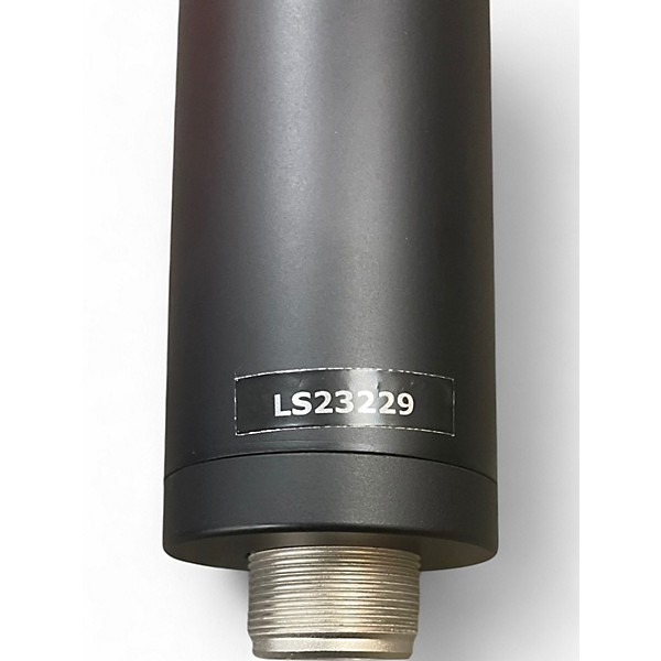 Used Lauten Audio LS-208 Condenser Microphone