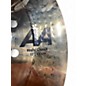 Used 2020s SABIAN 17in AA Holy China  Cymbal