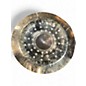 Used 2020s SABIAN 17in AA Holy China  Cymbal