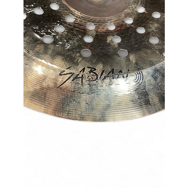 Used 2020s SABIAN 17in AA Holy China  Cymbal