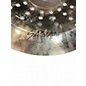 Used 2020s SABIAN 17in AA Holy China  Cymbal
