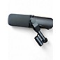Used Shure SM7B Dynamic Microphone