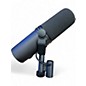 Used Shure SM7B Dynamic Microphone