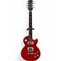 Vintage 1990s Gibson Les Paul Special Cherry Red Solid Body Electric Guitar thumbnail