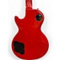 Vintage 1990s Gibson Les Paul Special Cherry Red Solid Body Electric Guitar