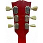 Vintage 1990s Gibson Les Paul Special Cherry Red Solid Body Electric Guitar