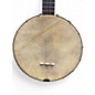 Used 1930s Concertone Tenor Banjo Natural Banjo