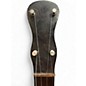 Used 1930s Concertone Tenor Banjo Natural Banjo