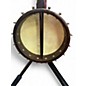 Used 1930s Concertone Tenor Banjo Natural Banjo