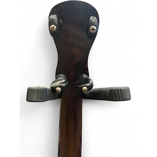 Used 1930s Concertone Tenor Banjo Natural Banjo