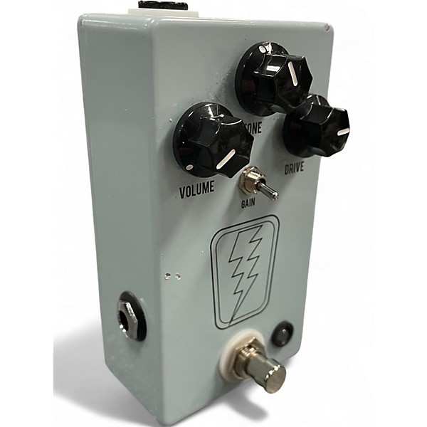 Used JHS Pedals SuperBolt V2 Effect Pedal