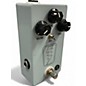 Used JHS Pedals SuperBolt V2 Effect Pedal