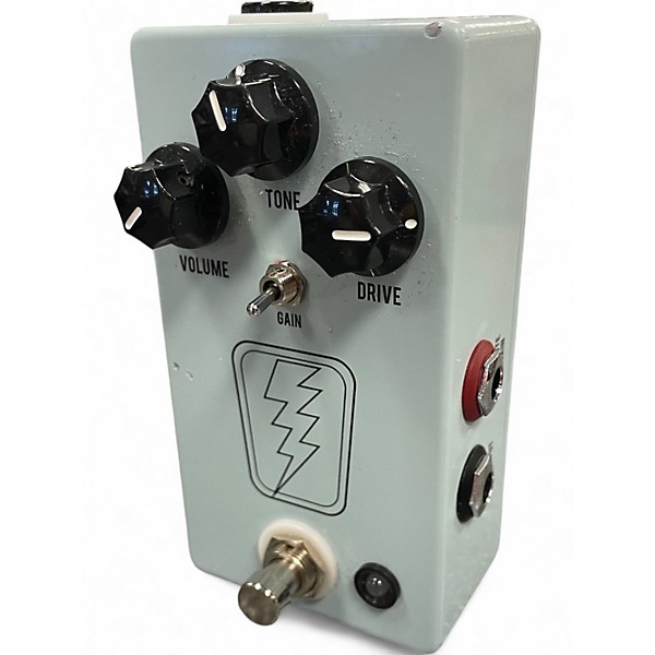 Used JHS Pedals SuperBolt V2 Effect Pedal