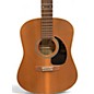 Used Seagull S6 NATURAL Acoustic Guitar