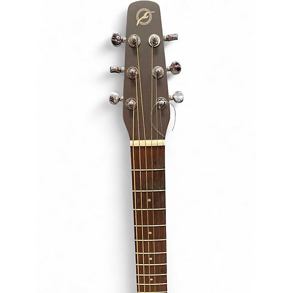Used Seagull S6 NATURAL Acoustic Guitar